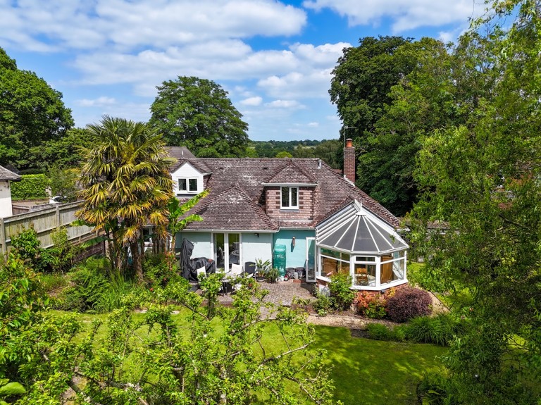Images for Lower Buckland Road, Lymington, SO41