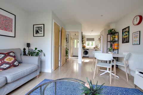 Click the photo for more details of Knight Gardens, Lymington, SO41