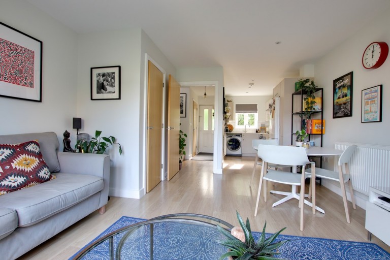 Images for Knight Gardens, Lymington, SO41