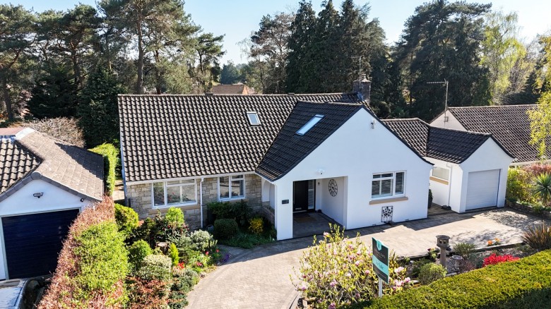 Click the photo for more details of St Ives Park, Ashley Heath, Ringwood, BH24