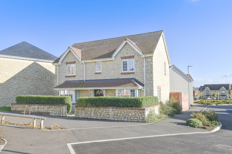 Images for Longfield Drive, Wedmore, Somerset