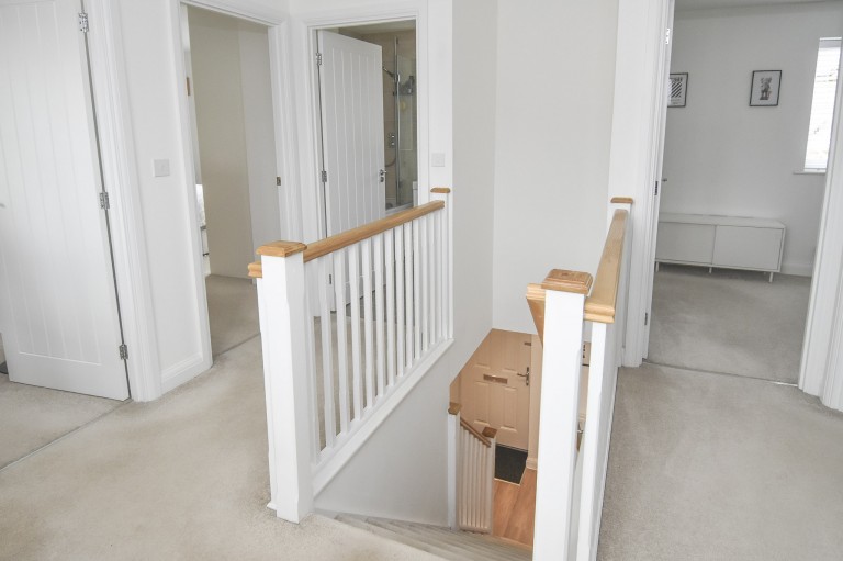 Images for Longfield Drive, Wedmore, Somerset