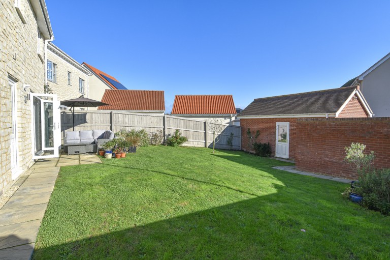 Images for Longfield Drive, Wedmore, Somerset