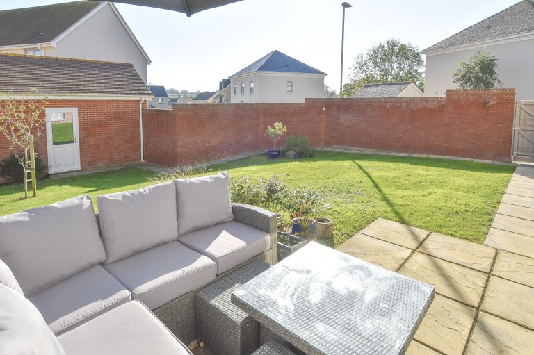 Images for Longfield Drive, Wedmore, Somerset