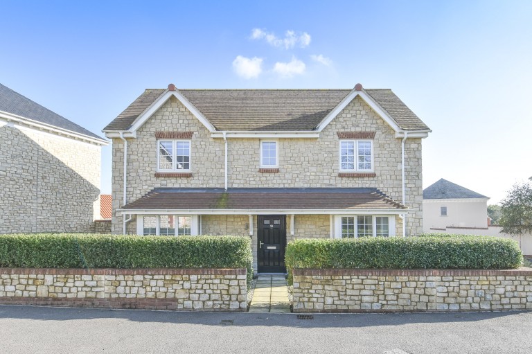 Images for Longfield Drive, Wedmore, Somerset