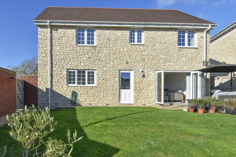 Images for Longfield Drive, Wedmore, Somerset