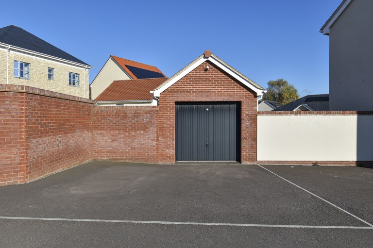 Images for Longfield Drive, Wedmore, Somerset