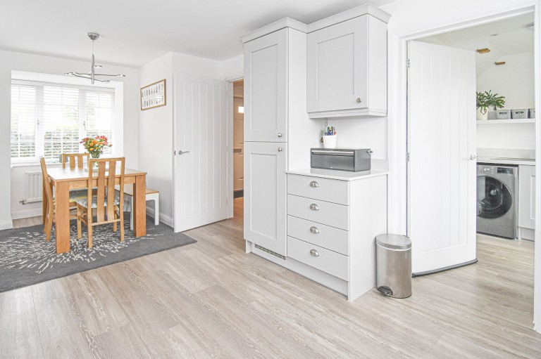 Images for Longfield Drive, Wedmore, Somerset