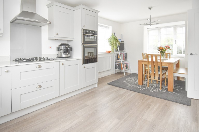 Images for Longfield Drive, Wedmore, Somerset