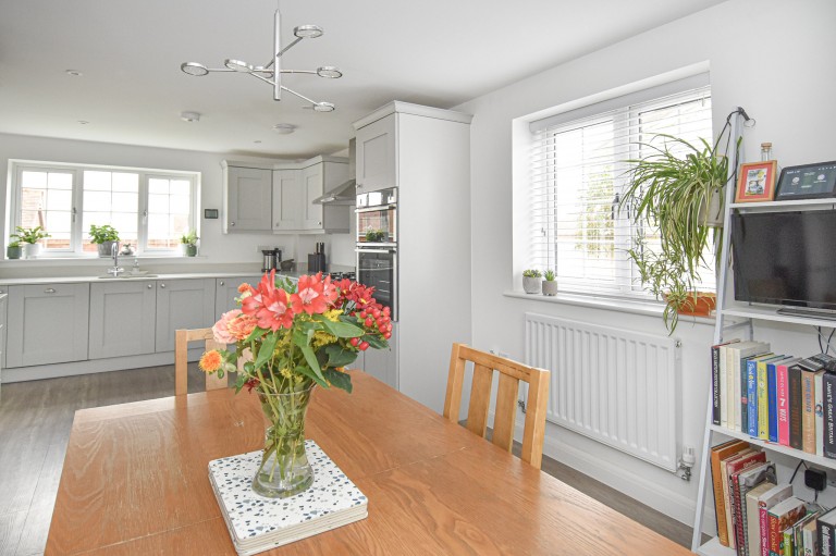Images for Longfield Drive, Wedmore, Somerset
