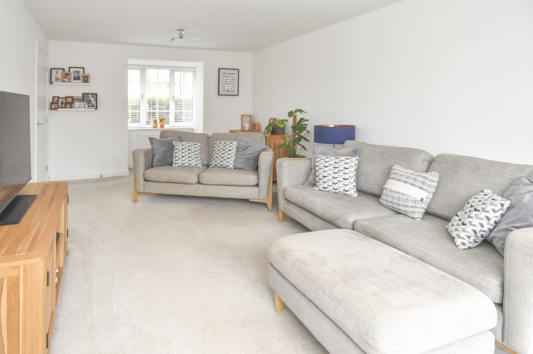 Images for Longfield Drive, Wedmore, Somerset