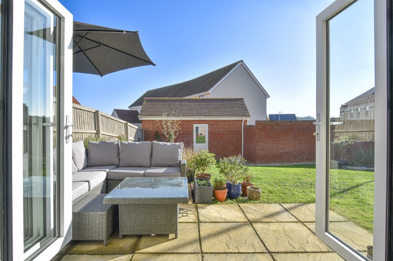 Images for Longfield Drive, Wedmore, Somerset