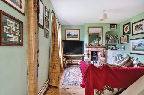 Click the photo for more details of Bishopstrow, Wiltshire