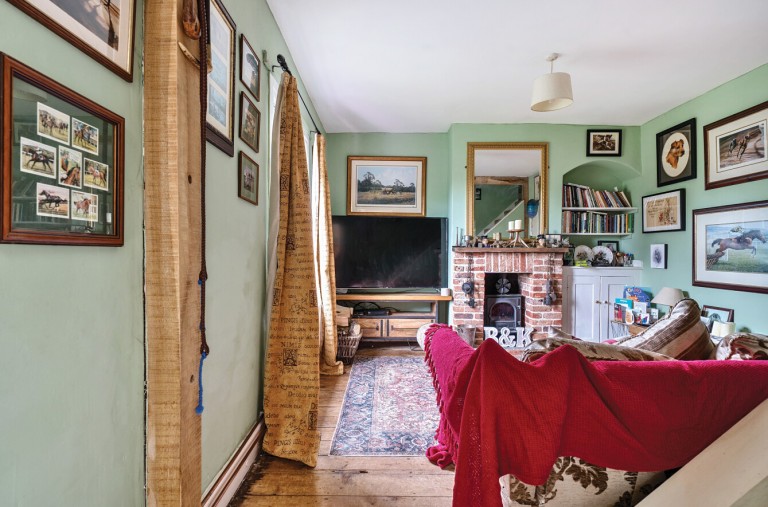 Images for Bishopstrow, Wiltshire