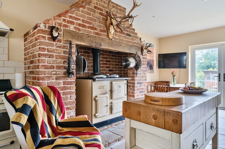 Images for Bishopstrow, Wiltshire