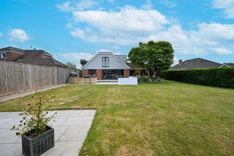Click the photo for more details of Southampton Road, Ringwood, BH24