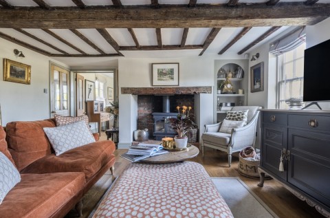 Click the photo for more details of High Street, Beaulieu, Brockenhurst, SO42
