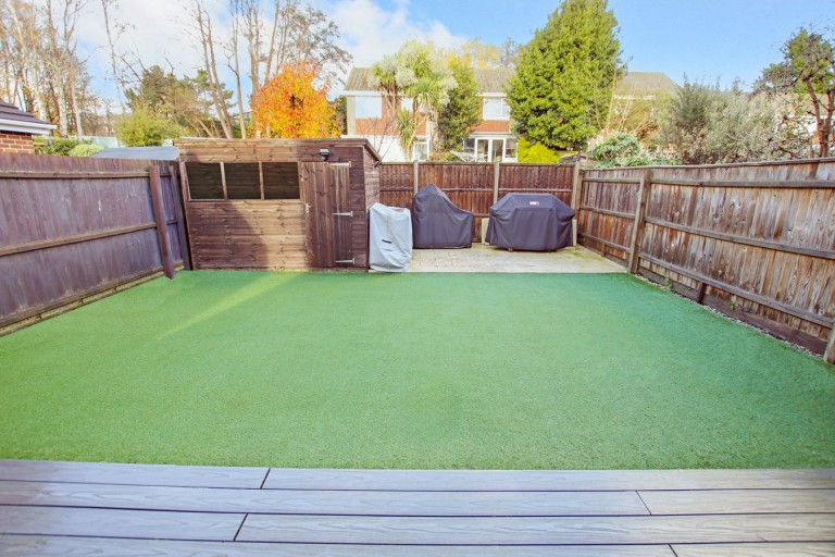 Images for Pamplyn Close, Lymington, SO41