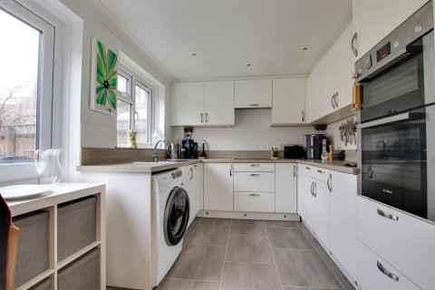 Click the photo for more details of Pamplyn Close, Lymington, SO41