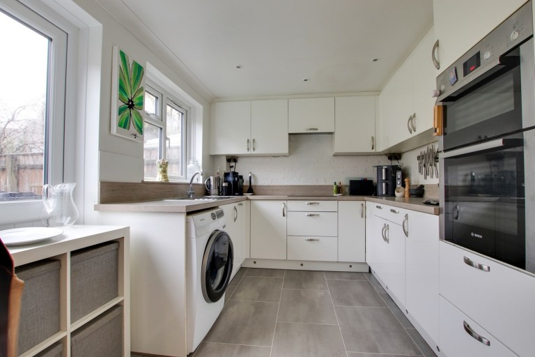 Images for Pamplyn Close, Lymington, SO41