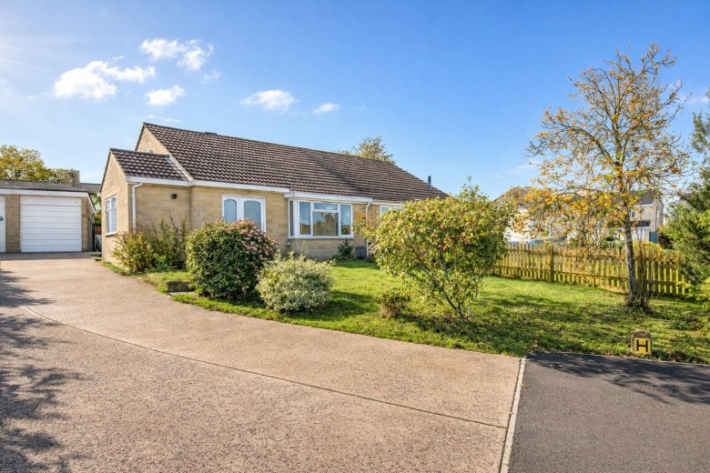 Click the photo for more details of Styles Close, Frome, Somerset