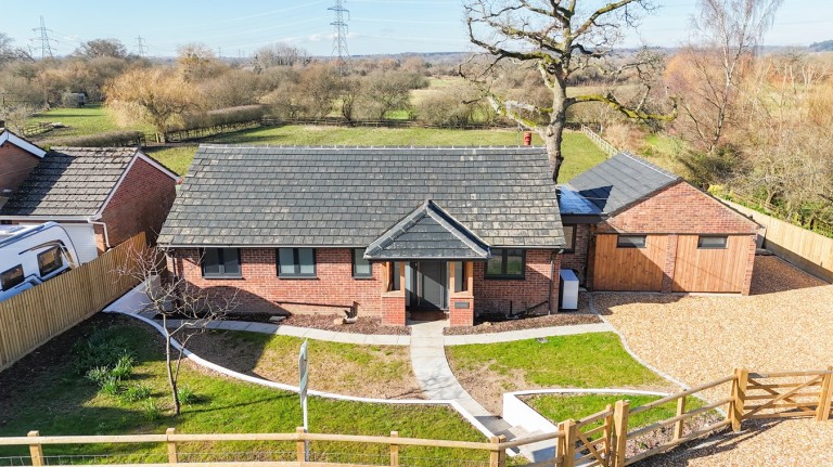 Images for High Street, Woodgreen, Fordingbridge, SP6