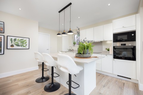 Click the photo for more details of The Close, Wedmore
