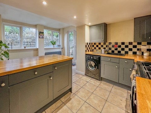 Click the photo for more details of Somerton Road, Street, Somerset
