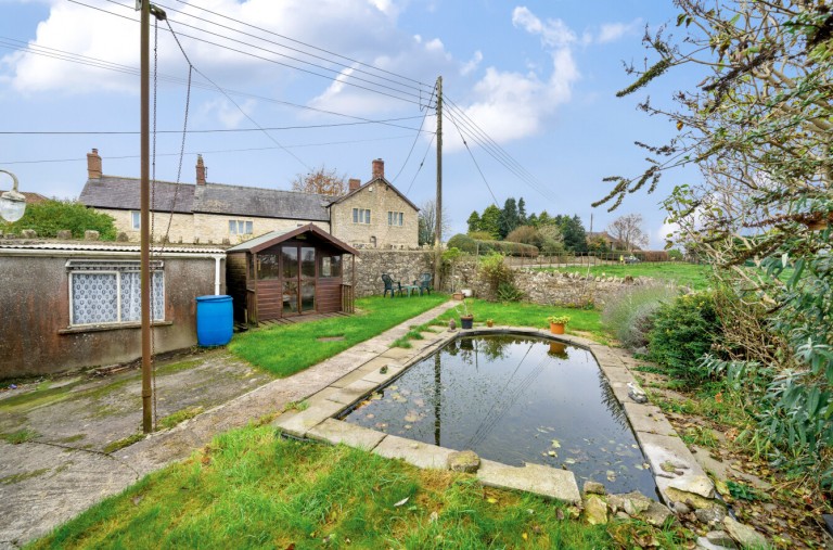 Images for Ston Easton, Radstock, Somerset