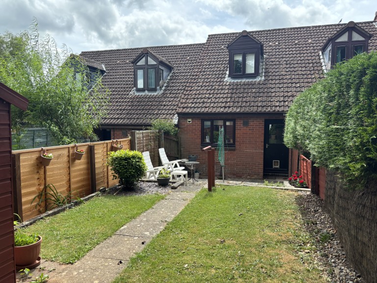 Images for Walnut Tree Close, Wells, Somerset