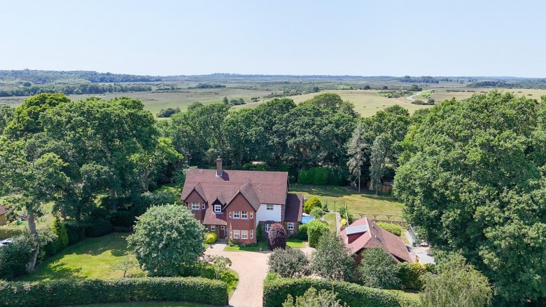 Click the photo for more details of The Coppice, Brockenhurst, SO42