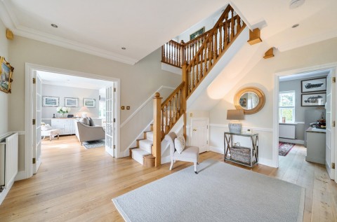 Click the photo for more details of The Coppice, Brockenhurst, SO42