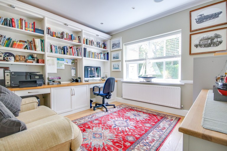 Images for The Coppice, Brockenhurst, SO42
