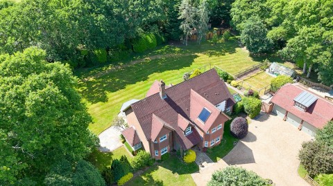 Click the photo for more details of The Coppice, Brockenhurst, SO42