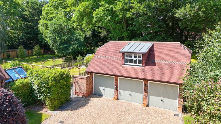 Images for The Coppice, Brockenhurst, SO42