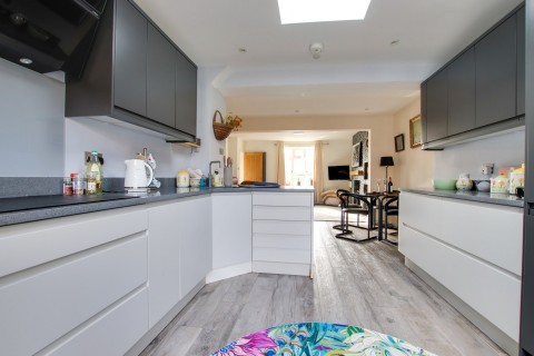 Click the photo for more details of Lower Buckland Road, Lymington, SO41