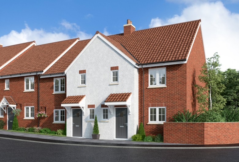 Click the photo for more details of Station Road, Castle Cary, Somerset