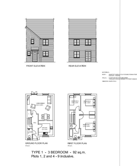Click the photo for more details of Station Road, Castle Cary, Somerset