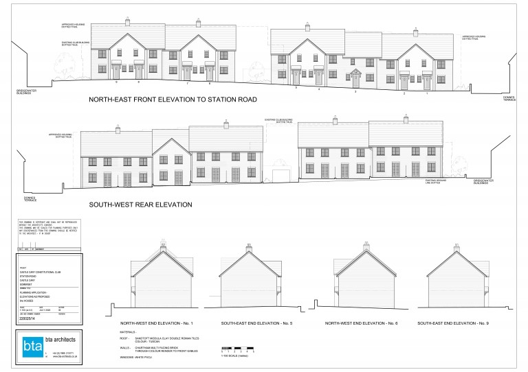 Images for Station Road, Castle Cary, Somerset