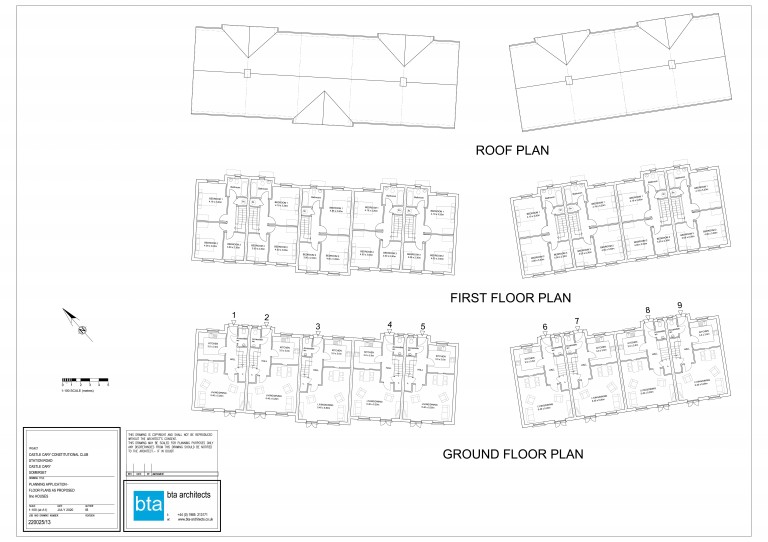 Images for Station Road, Castle Cary, Somerset