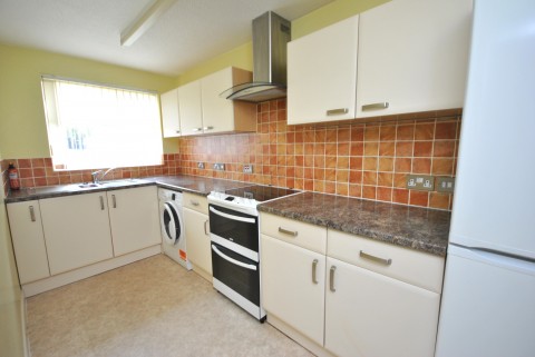 Click the photo for more details of Symons Way, Cheddar, Somerset
