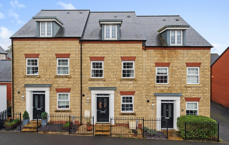 Click the photo for more details of Penleigh Road, Wells, Somerset