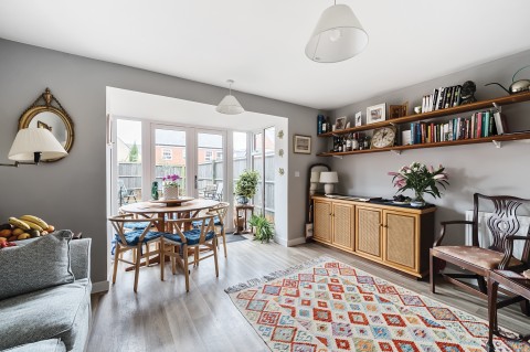 Click the photo for more details of Penleigh Road, Wells, Somerset