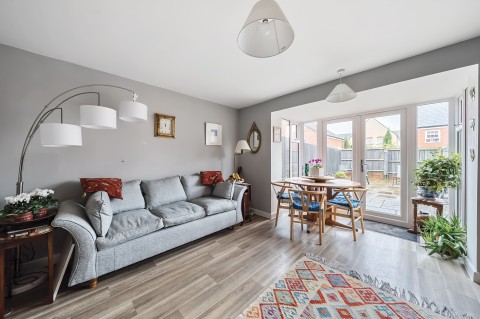 Click the photo for more details of Penleigh Road, Wells, Somerset