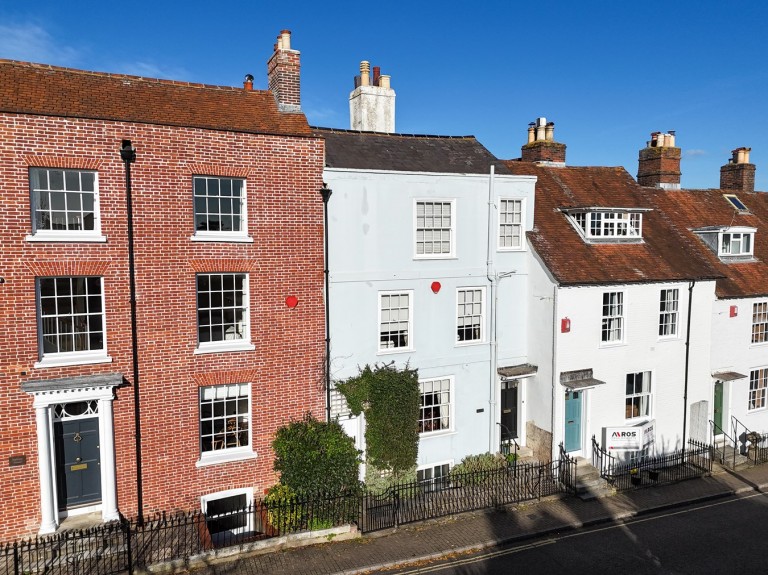 Images for Nelson Place, Lymington, SO41