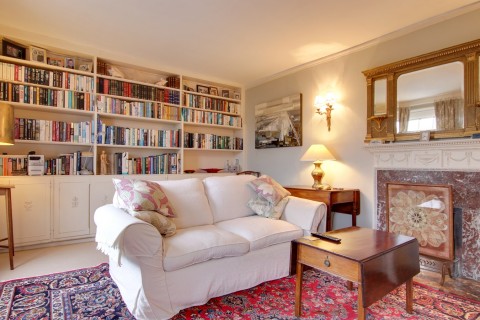 Click the photo for more details of Nelson Place, Lymington, SO41