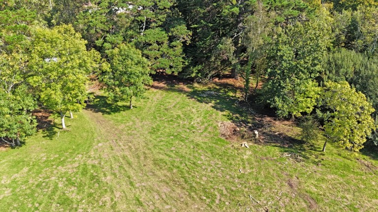 View Full Details for Honey Lane, Burley, BH24