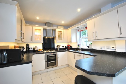 Click the photo for more details of Station Road, Cheddar, Somerset