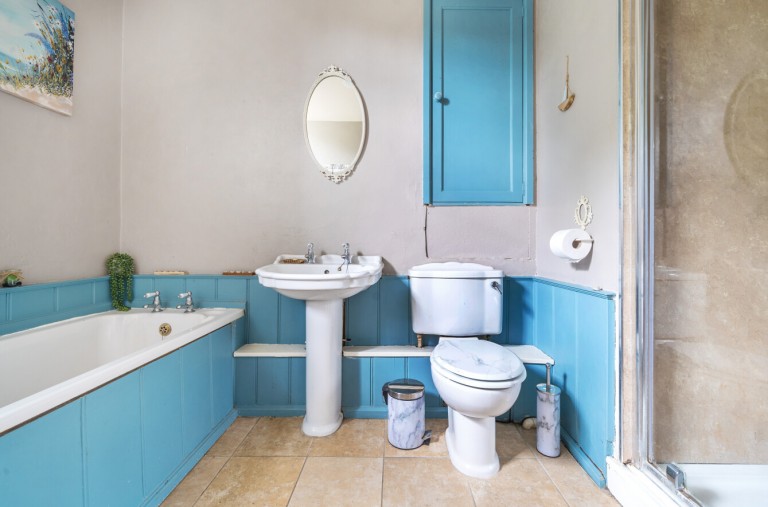Images for Sutton Veny, Wiltshire