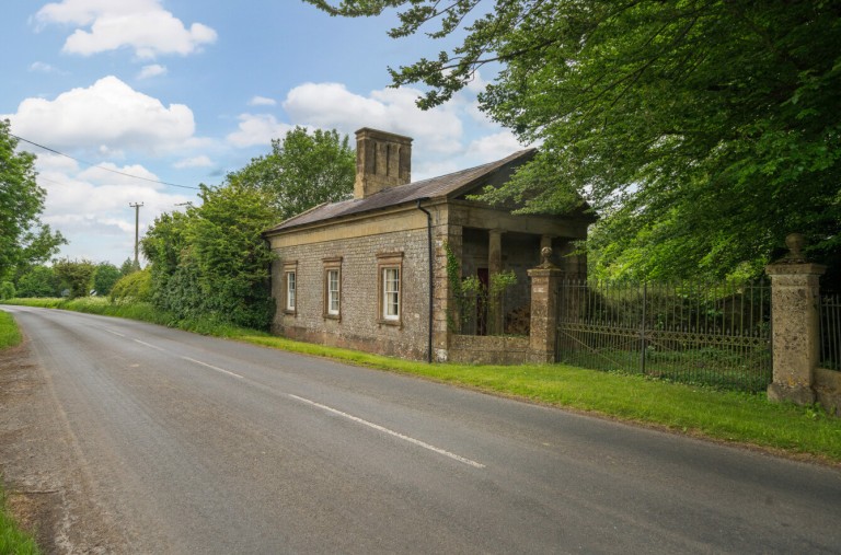 Images for Sutton Veny, Wiltshire